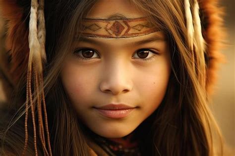 Native American Eye Colors Debunking Myths And Unveiling The Diversity