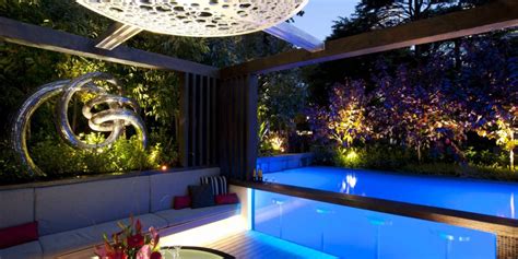 5 Tips For A Sparkling Pool Comdain Homes