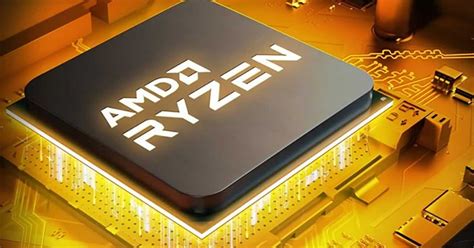 Precision Boost Overdrive 2 AMD Ryzen 5000 Soon Get Adaptive Undervolting