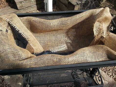 While garden soil is used for outdoor planting beds, container gardening plants require potting soil. Plant . .Tend . . Grow: Planting a Herb garden