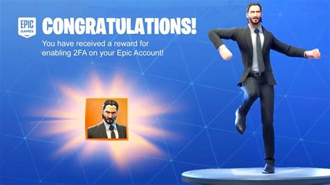You can see all of the john wick references in fortnite here. How To UNLOCK FREE JOHN WICK Skin in Fortnite... - YouTube