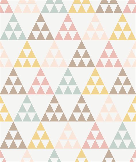 Pastel Geometric Wallpapers Top Free Pastel Geometric