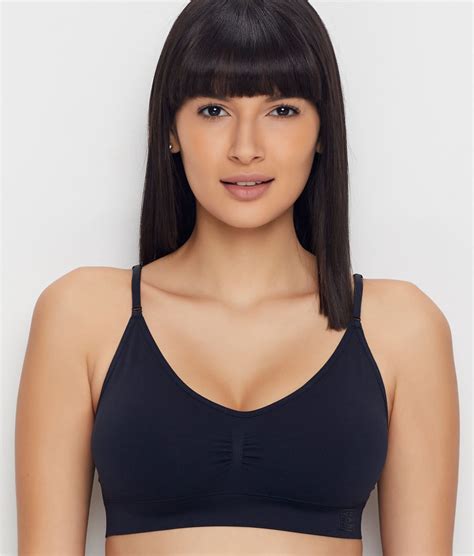 After taking the sustainability course by bare necessities, i knew i had to get my hands on this. BRABAR Everyday Bralette & Reviews | Bare Necessities ...