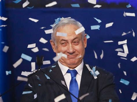 Israel's Election: What Comes Next As Netanyahu Rises Just Short Of A