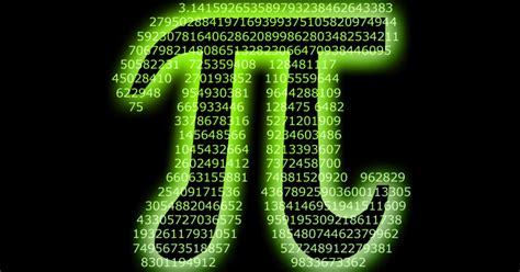 11 Fun Facts To Help Celebrate Pi Day Big Think