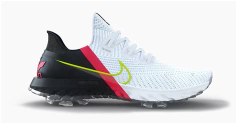 Nike air zoom infinity tour. Nike Air Zoom Infinity Tour Golf Shoe | HiConsumption