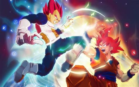 Super dragon ball heroes big bang mission. Goku vs Vegeta Rematch In Dragon Ball Super? - OtakuAni