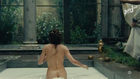 Nude Video Celebs Carole Bouquet Nude Le Bon Roi Dagobert 1984