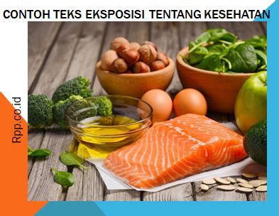 Berbagai manfaat sarapan pagi untuk tubuh. 8 Contoh Teks Eksposisi Singkat Beserta Strukturnya - rpp ...