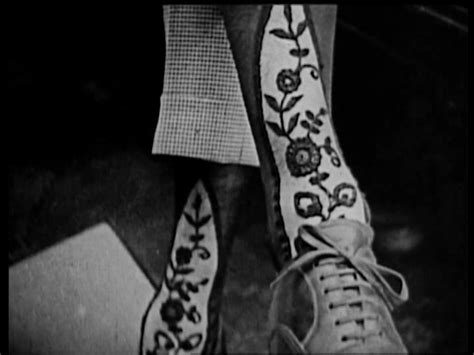 a pair of silk stockings 1918 a silent film review movies silently