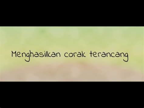 Learn vocabulary, terms and more with flashcards, games and other study tools. Menghasilkan Corak Terancang Secara Selang-SEli PSV PPKI ...