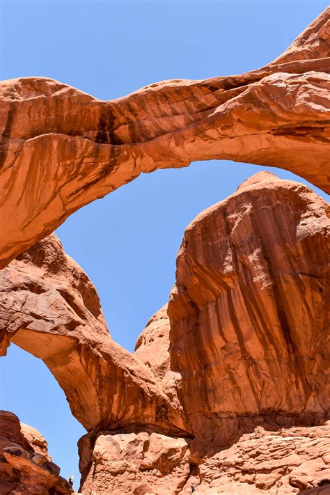 Arches National Park Moab Utah Oc 4000 X 6000 Music Indieartist