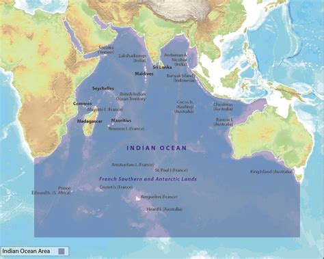 Why Is The Indian Ocean The Most Important Archives Iilss