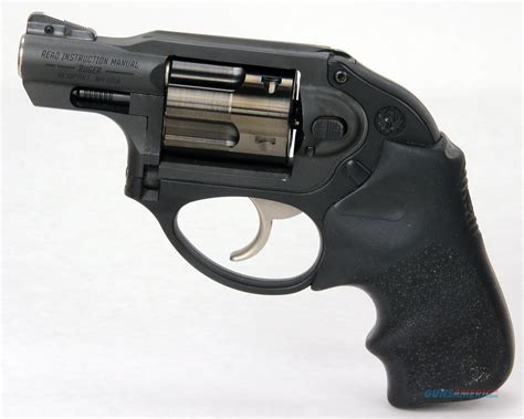 Ruger Lcr Magnum Revolver For Sale At Gunsamerica Com