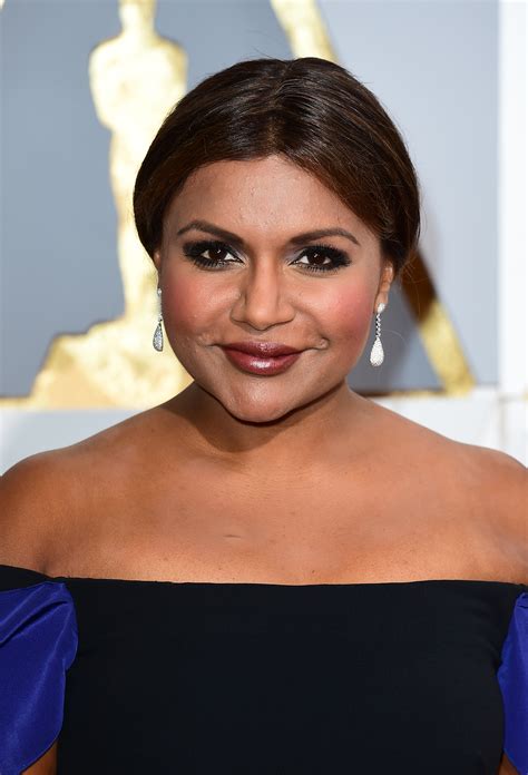 Mindy Kaling Speaks About Pregnancy For The First Time Jersey Evening