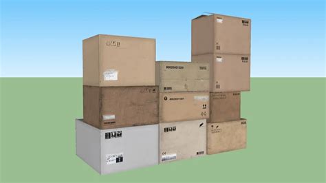 3d Warehouse