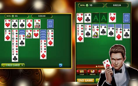 Free Online Solitaire Games 123 Free Solitaire Card Games Suite Get