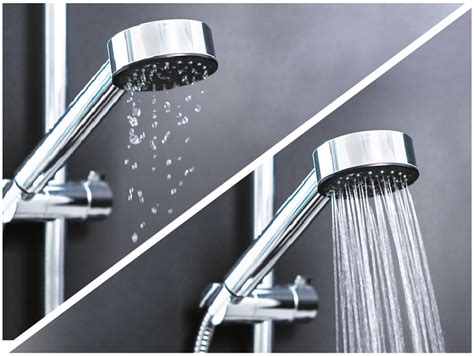 How To Clean A Shower Head Home Design Ideas