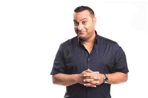 Russell Peters Deported World Tour Why Singapore For The Fifth Time