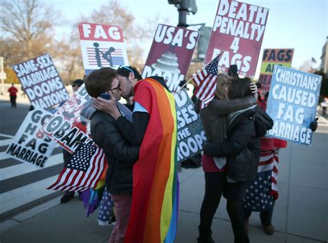 Doma Ruling From Biggest Moments In Lgbt History E News