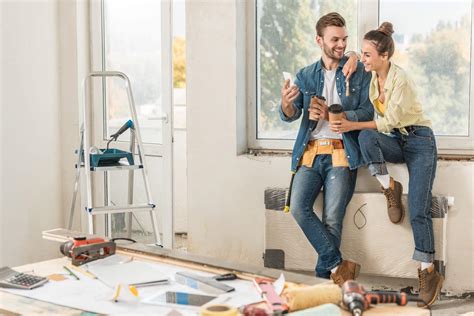 5 Home Improvement Tips Every New Homeowner Should Know Trendzzzone