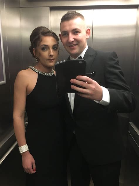 Who Is Nathan Aspinall's Wife Kirsty Aspinall? - ABTC