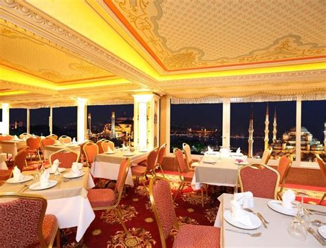 Deluxe Golden Horn Hotel Hotels In Istanbul