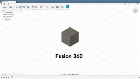 Fusion 360 Free Cad Cam And Cae Software