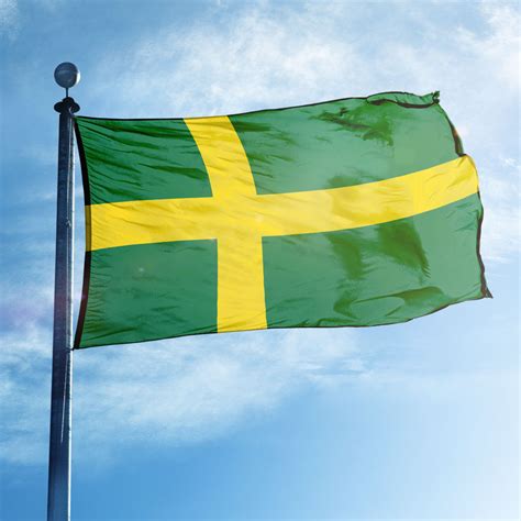 It was created in 1998 by the amalgamation of the counties of älvsborg, göteborg och bohus, and skaraborg. Flagga Öland 300x180cm | Beställ landskapsflagga ...