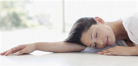 Spiritual Benefits Of Sleeping On The Floor