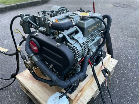 Yanmar Engines Baltic Motors