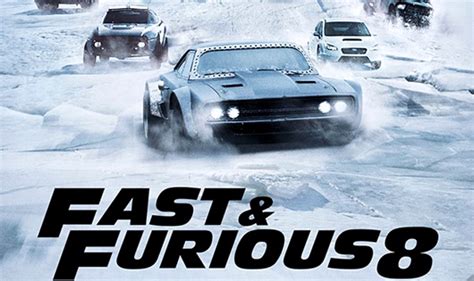 Fast And Furious 8 Streaming Gratuit Automasites