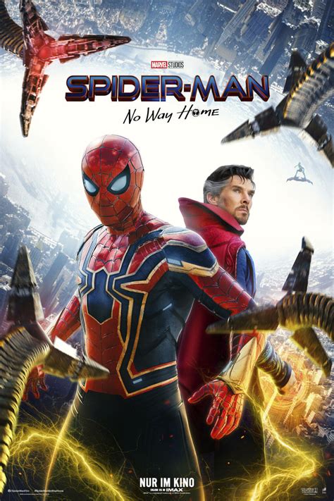 Gewinnspiel Wir Verlosen Spider Man No Way Home Kinogutscheine Und Goodies Beyond Pixels