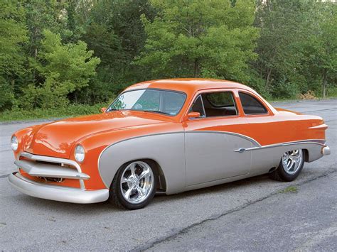Ford Custom 1949: Review, Amazing Pictures and Images - Look at the car
