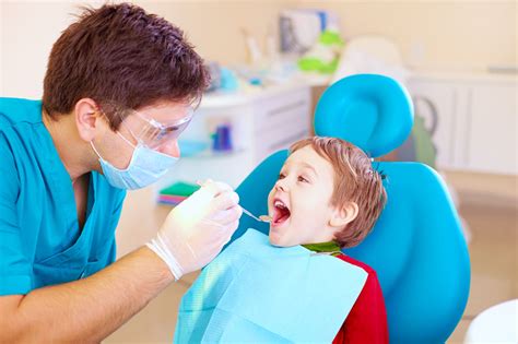 Odontopediatría Panama Clínica Dental En Bethania