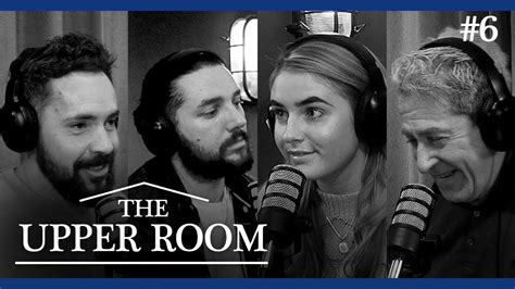 Receiving More The Upper Room Podcast Youtube