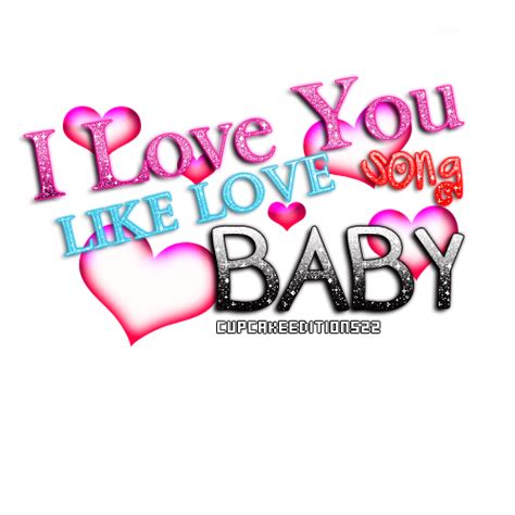 Love Text Png Images Transparent Background Png Play