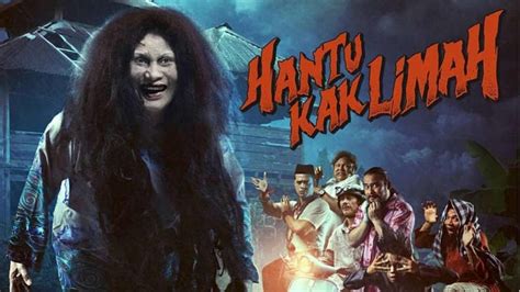 Since then, her ghost has been spotted around kampung pisang, making the villagers feel restless. Watch On GoMovies Hantu Kak Limah (2018) Online Free