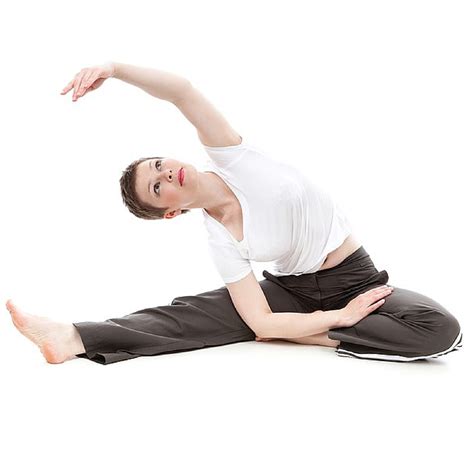 Chair exercises are a safe way for senior citizens to improve their health and increase mobility. 16 HOME REMEDIES FOR CONSTIPATION