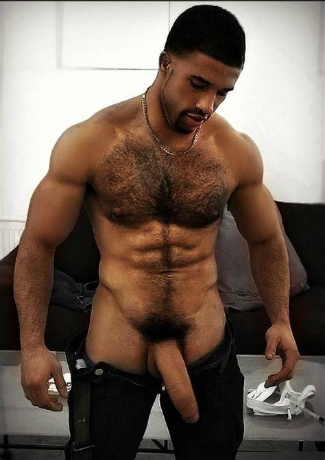 FREE Big Cock Hairy Muscle Men QPORNX