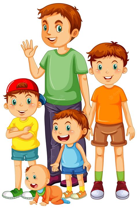 Cartoons Pictures Of People Clipart Best Clipart Best