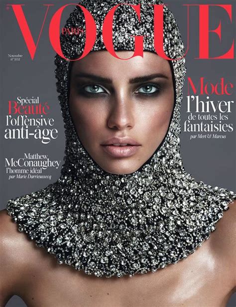 Las Portadas De Moda Más Cool De Noviembre