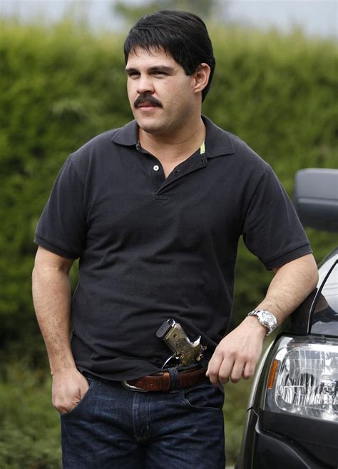 Serie de tv., drama., intriga. 'El Chapo' miniseries on Mexican drug lord will air on ...