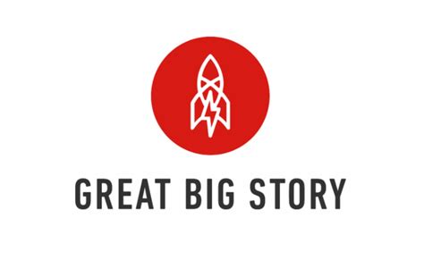 Youtube Millionaires Great Big Story Aims To Make The World Feel Just