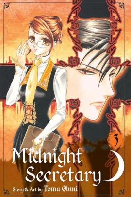 Midnight Secretary Vol By Tomu Ohmi Paperback Barnes Noble