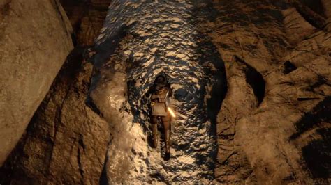 Aufwärmen, kampfvorbereitungen 1, mission verteidigungsstrategie. Rise of the Tomb Raider | Geothermales Tal Krypta ...