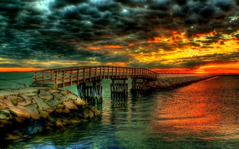 Download Photography Hdr Hd Wallpaper