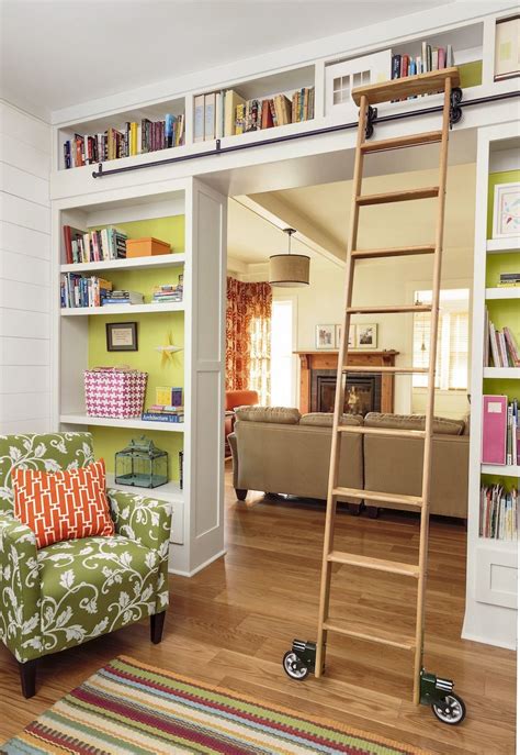 Create value, interest and storage space in three simple steps. This Old House — 7 Surprising Built-In Bookcase Designs ...