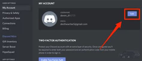 How To Get A Discord Default Avatar Quickly Change Discord Profile