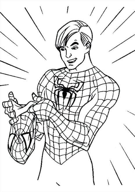 Pin de Armiank en Spider Man/ Tom Holland | Spiderman dibujo para